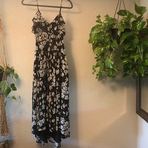 KIMCHI BLUE Maxi Dress